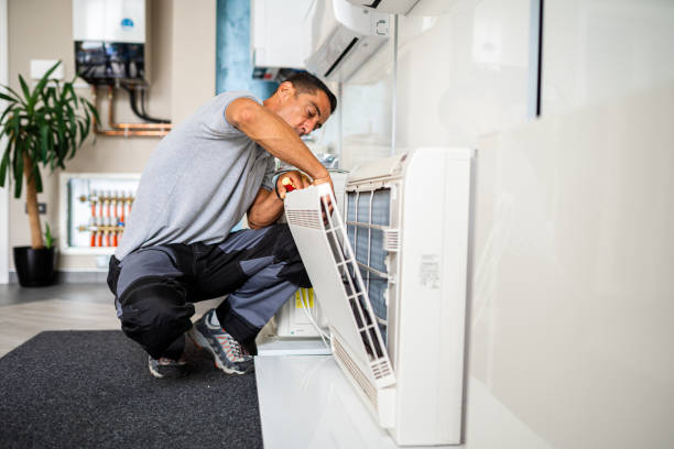  Alexandria, LA Airduct Cleaning Pros
