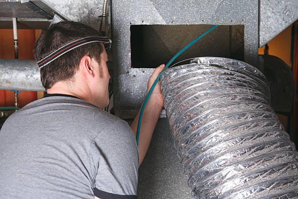 Best Home Air Vent Cleaning  in Alexandria, LA