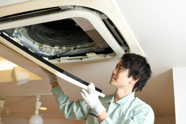 Best Commercial Air Duct Cleaning  in Alexandria, LA