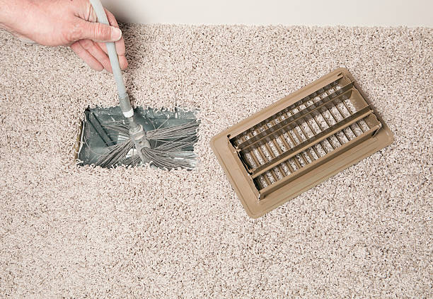 Best Air Duct Cleaning Near Me  in Alexandria, LA