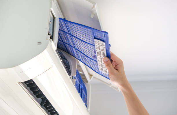 Best Air Duct Cleaning Near Me  in Alexandria, LA