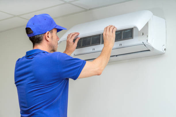Best Emergency Air Duct Cleaning  in Alexandria, LA