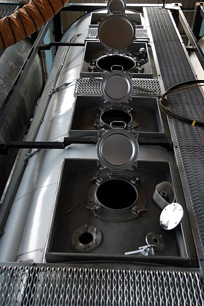 Best Air Duct Sanitizing Services  in Alexandria, LA