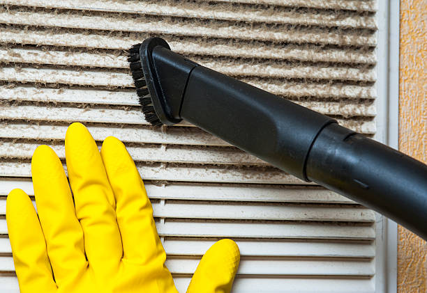 Home Air Vent Cleaning in Alexandria, LA