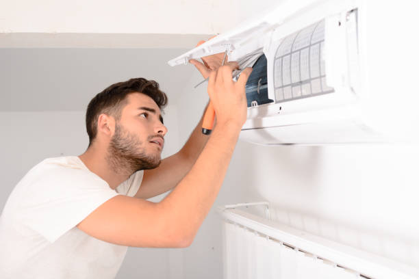 Best Ductwork Cleaning Services  in Alexandria, LA